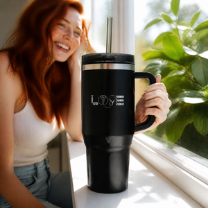 40oz Tumbler