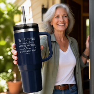 40oz Tumbler