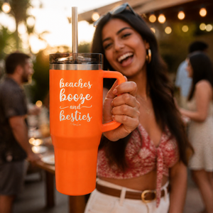 40oz Tumbler