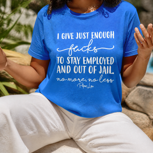 Premium Tee