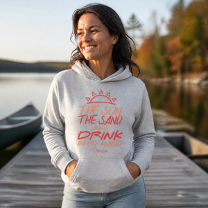 Graphic Hoodie