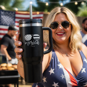 40oz Tumbler