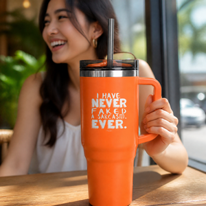 40oz Tumbler