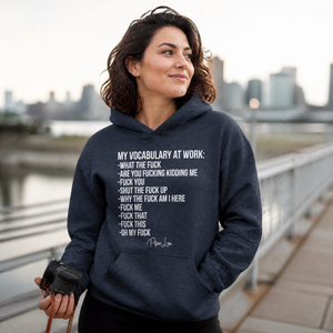 Hooded Long Sleeve Tee