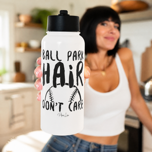 Water Bottle