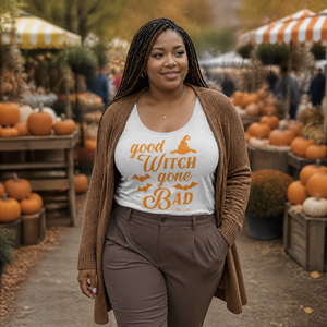 Good Witch Gone Bad Tank Top — lifestyle hero