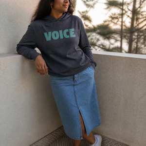 Hooded Long Sleeve Tee