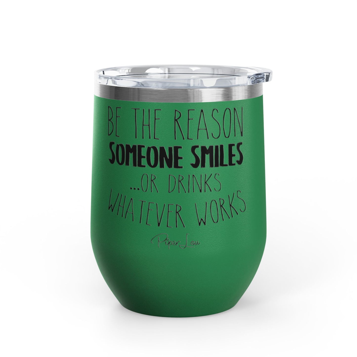 Be The Reason For Someone 12oz Premium Insulated Tumbler