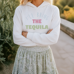 Hooded Long Sleeve Tee