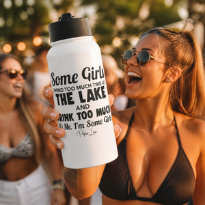 Water Bottle