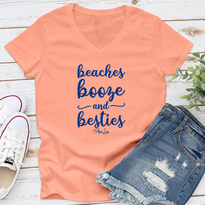 Beach Sale | Beaches Booze And Besties Color