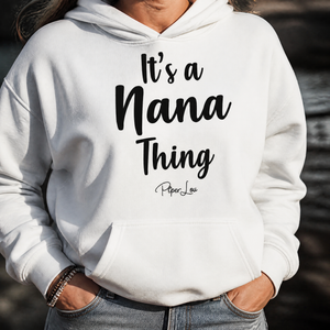 Graphic Hoodie