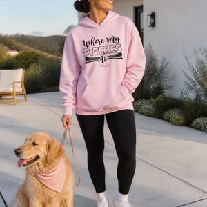 Graphic Hoodie