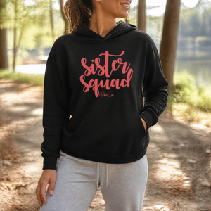 Hooded Long Sleeve Tee