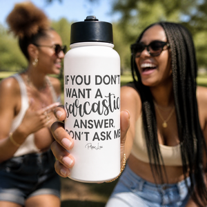 Water Bottle