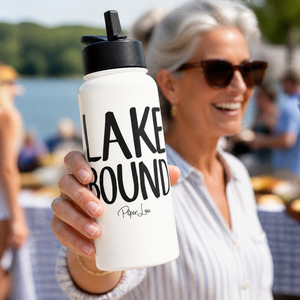 Water Bottle