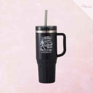 40oz Tumbler