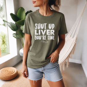 Classic Tee
