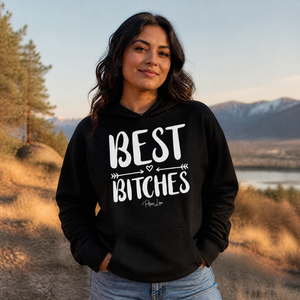 Graphic Hoodie