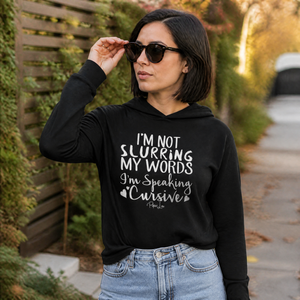 Hooded Long Sleeve Tee