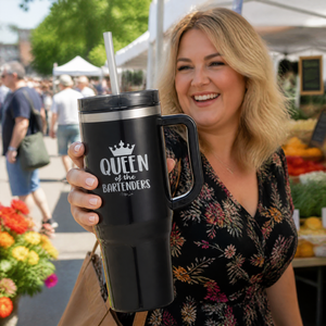 40oz Tumbler