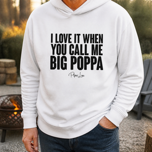 Hooded Long Sleeve Tee