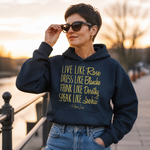 Graphic Hoodie