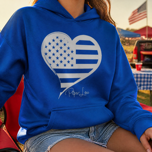 Graphic Hoodie