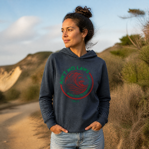 Hooded Long Sleeve Tee