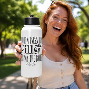 Water Bottle