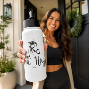 Water Bottle