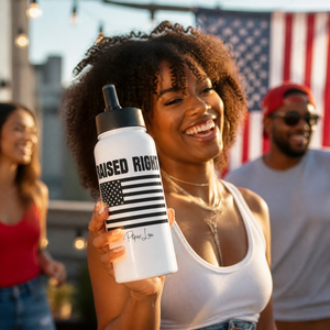 Water Bottle