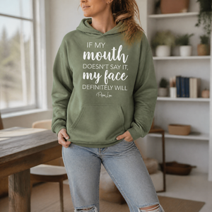 Graphic Hoodie