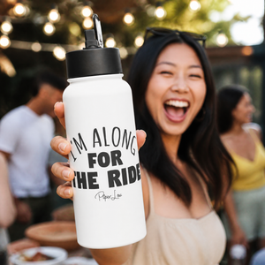 Water Bottle
