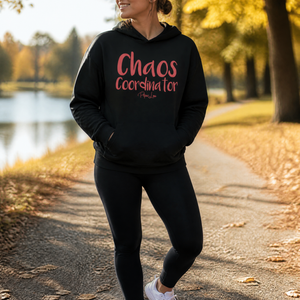 Hooded Long Sleeve Tee