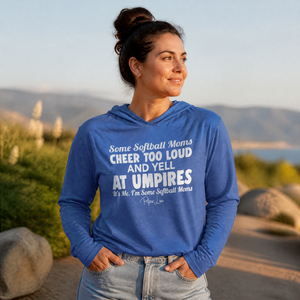 Hooded Long Sleeve Tee