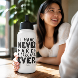 Water Bottle