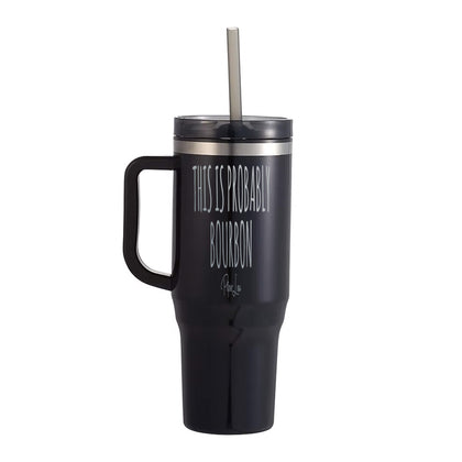 40oz Tumbler