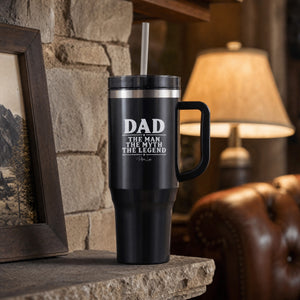 40oz Tumbler