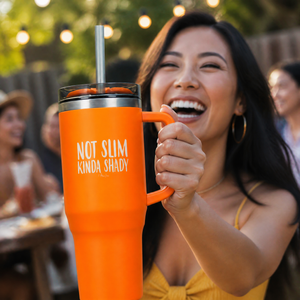 40oz Tumbler