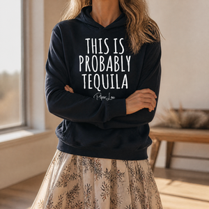 Graphic Hoodie