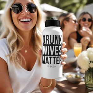 Water Bottle