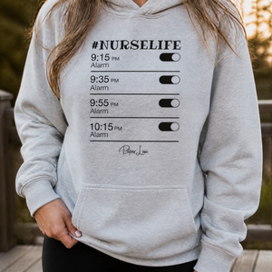 Graphic Hoodie