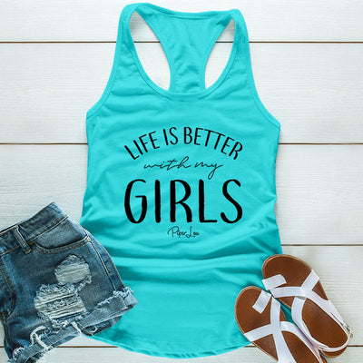$15 Mother's Day Collection | Life Is Better With My Girls