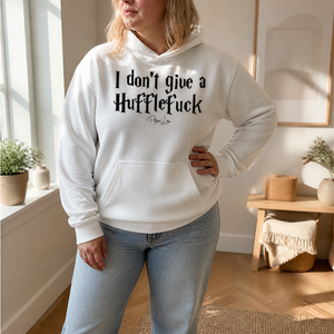 Graphic Hoodie
