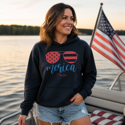 Graphic Hoodie