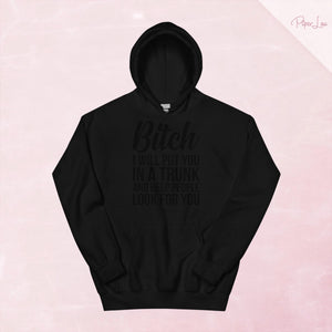 Graphic Hoodie