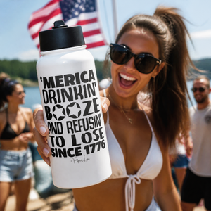 Water Bottle