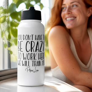 Water Bottle
