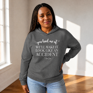 Hooded Long Sleeve Tee